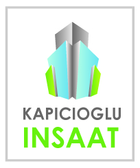 Logo Design by Tonny for kapicioglu insaat | Design #152618