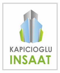 Logo Design by Tonny for kapicioglu insaat | Design: #152618
