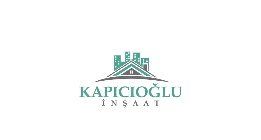 Logo Design by Valu Valu for kapicioglu insaat | Design #148889