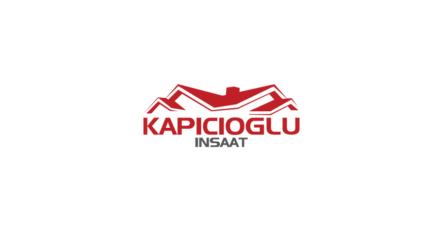 Logo Design by Valu Valu for kapicioglu insaat | Design #151843