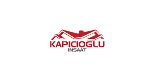 Logo Design by Valu Valu for kapicioglu insaat | Design: #151843