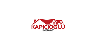 Logo Design by Valu Valu for kapicioglu insaat | Design: #151844