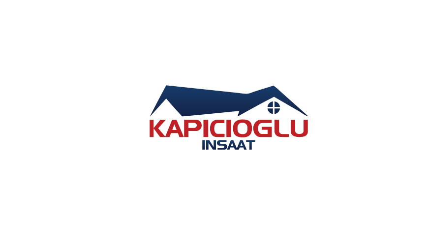 Logo Design by Valu Valu for kapicioglu insaat | Design #151846