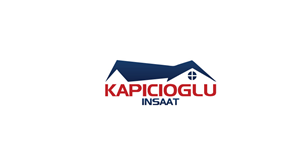 Logo Design by Valu Valu for kapicioglu insaat | Design: #151846