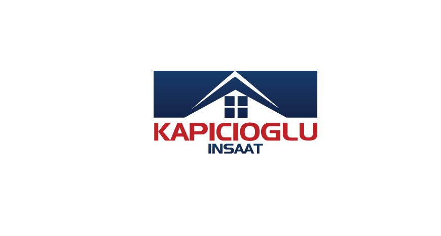 Logo Design by Valu Valu for kapicioglu insaat | Design #151847