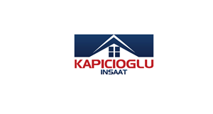 Logo Design by Valu Valu for kapicioglu insaat | Design: #151847