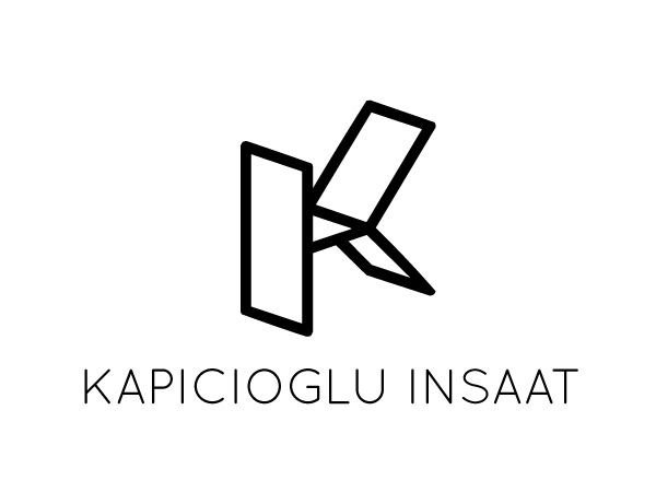 Logo Design by cubiix  for kapicioglu insaat | Design #156173