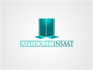 Logo Design by ArtSamurai for kapicioglu insaat | Design: #149820
