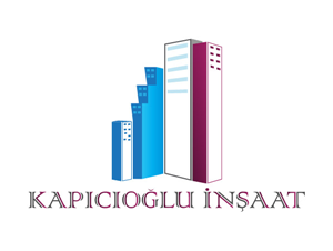 Logo Design by jebastin for kapicioglu insaat | Design #154696