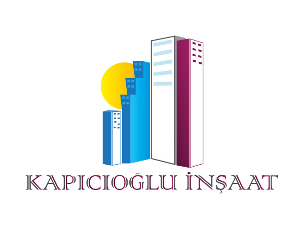 Logo-Design von jebastin für kapicioglu insaat | Design #154701