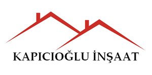 Logo Design by Halfull Media for kapicioglu insaat | Design: #154166