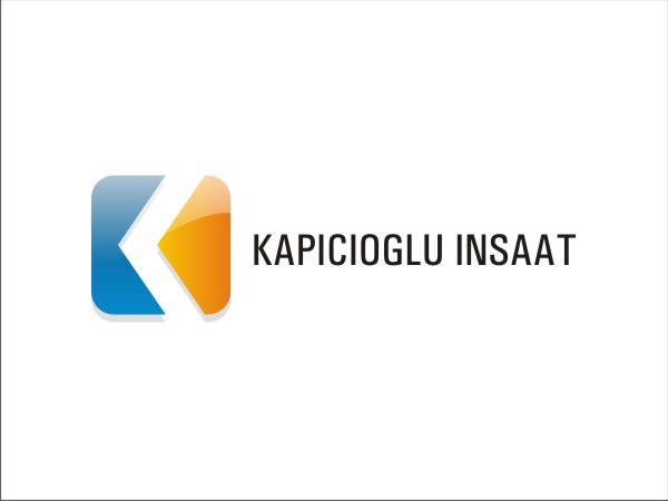 Logo-Design von subhadip für kapicioglu insaat | Design #153073