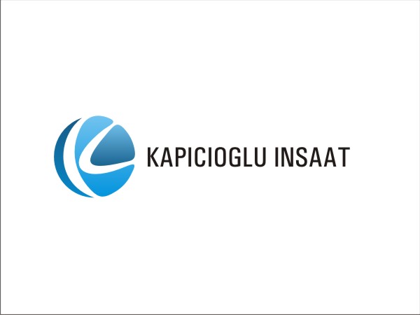 Logo Design by subhadip for kapicioglu insaat | Design #153075