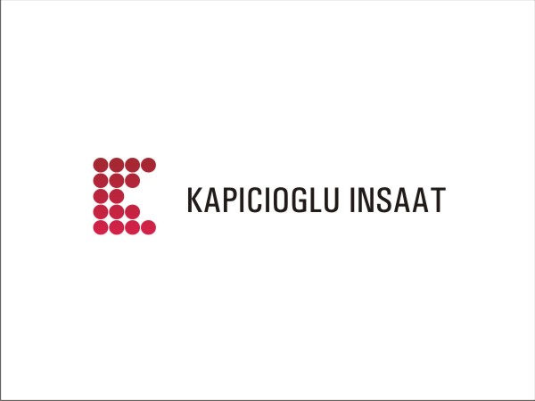 Design de Logo par subhadip pour kapicioglu insaat | Design #153076