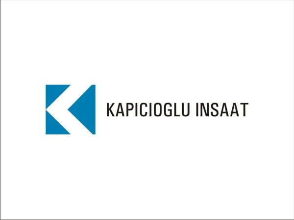 Logo Design by subhadip for kapicioglu insaat | Design #153078