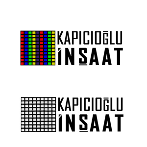 Logo Design by Mustafa Ozcan