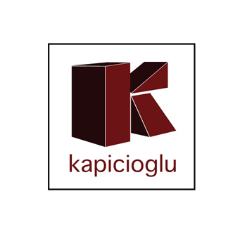 Logo-Design von Greeneli für kapicioglu insaat | Design #156106
