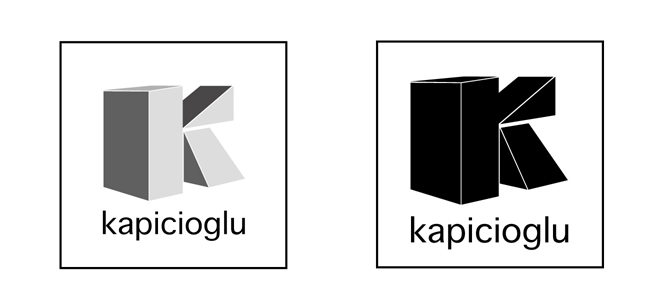 Logo Design by Greeneli for kapicioglu insaat | Design #156107
