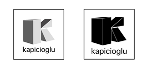 Logo Design by Greeneli for kapicioglu insaat | Design: #156107