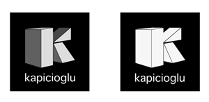 Logo Design by Greeneli for kapicioglu insaat | Design: #156108