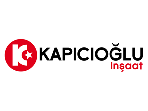 Logo Design by Cerbero12 for kapicioglu insaat | Design #149824