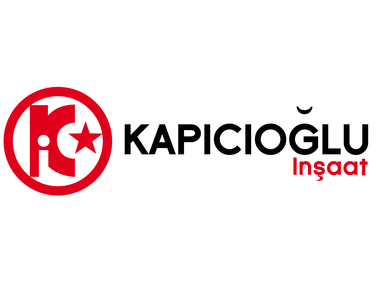 Logo Design by Cerbero12 for kapicioglu insaat | Design #156988