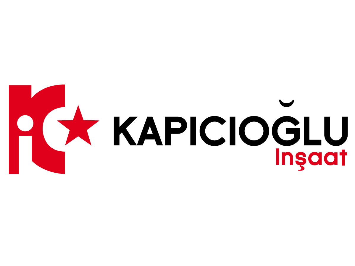 Logo Design by Cerbero12 for kapicioglu insaat | Design #156990