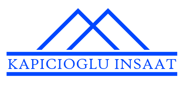 Logo Design by hasan edogawa for kapicioglu insaat | Design #157623