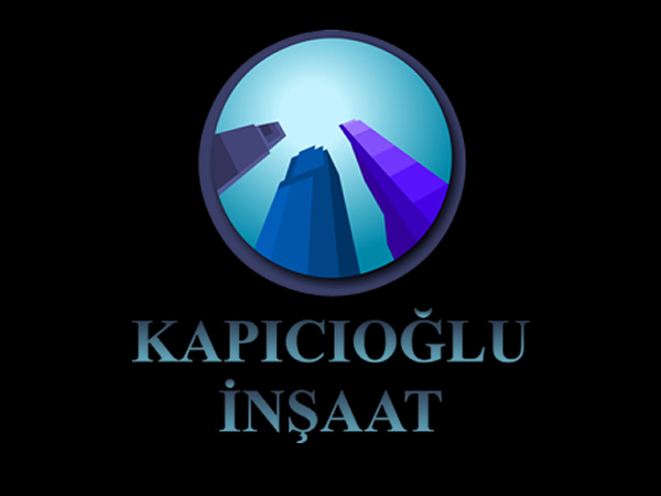 Design de Logo par DuranteLallera pour kapicioglu insaat | Design #158724