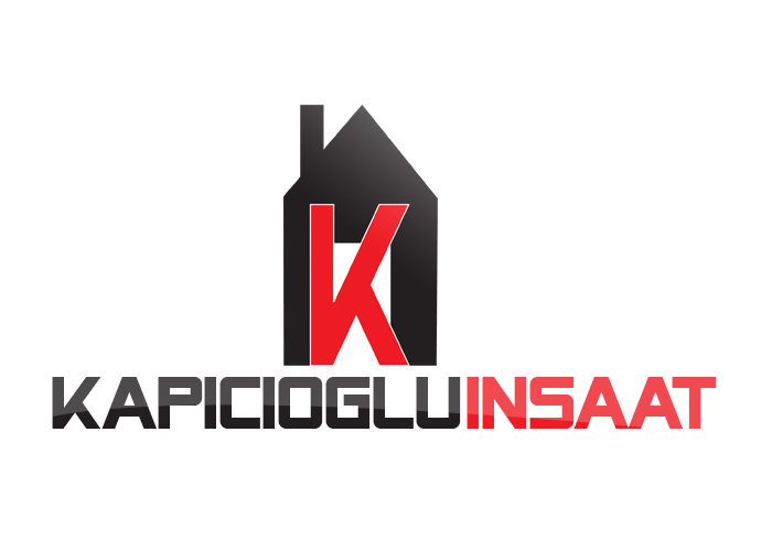 Logo Design by Katala for kapicioglu insaat | Design #151739