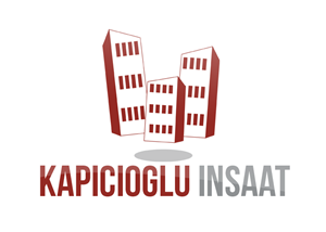 Logo Design by Katala for kapicioglu insaat | Design: #154494