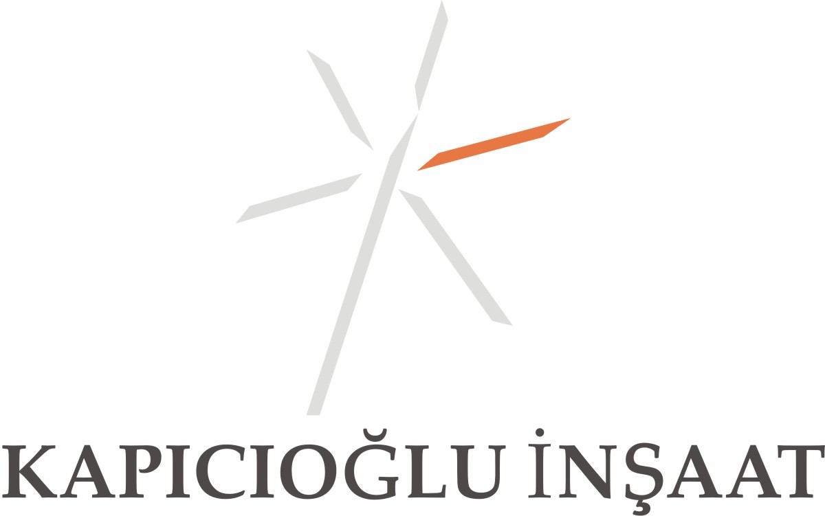 Logo Design by due_dreams for kapicioglu insaat | Design #152947
