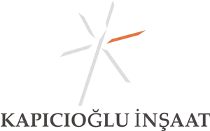 Logo Design by due_dreams for kapicioglu insaat | Design #152947