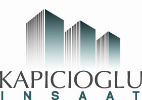 Logo Design by Design Possibilities for kapicioglu insaat | Design: #156705