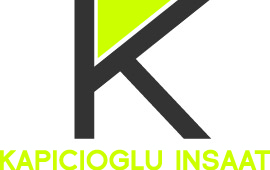 Diseño de Logo por Design Possibilities para kapicioglu insaat | Diseño #156727