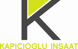 Logo Design by Design Possibilities for kapicioglu insaat | Design: #156727