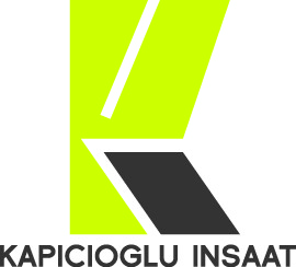 Diseño de Logo por Design Possibilities para kapicioglu insaat | Diseño #156731
