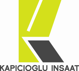 Logo Design by Design Possibilities for kapicioglu insaat | Design: #156731