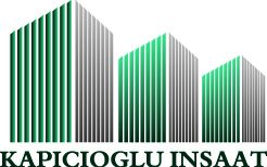Diseño de Logo por Design Possibilities para kapicioglu insaat | Diseño #156738
