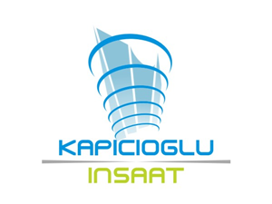 Logo Design by Mhr.Design for kapicioglu insaat | Design: #157112