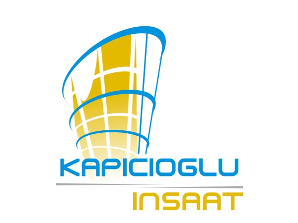 Logo Design by Mhr.Design for kapicioglu insaat | Design #157114
