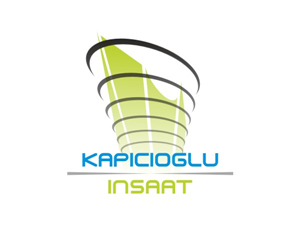 Logo Design by Mhr.Design for kapicioglu insaat | Design: #157116