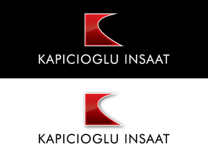 Logo Design by Theo D'Aquitaine for kapicioglu insaat | Design #152371