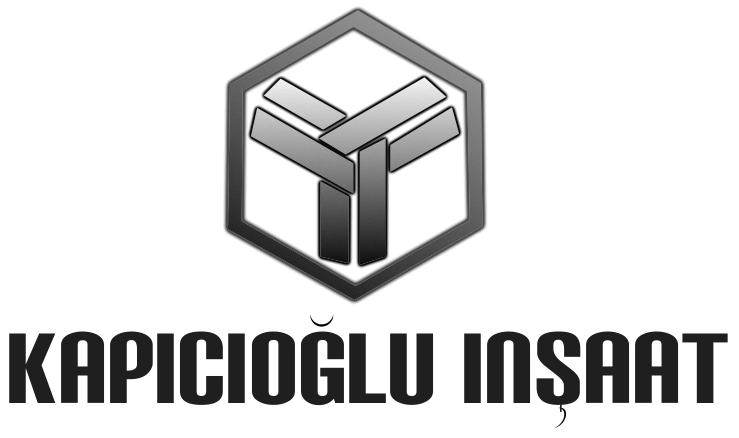 Logo Design by Giovanni for kapicioglu insaat | Design #148483