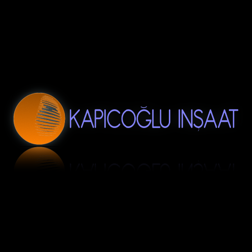 Logo Design by Giovanni for kapicioglu insaat | Design #153585