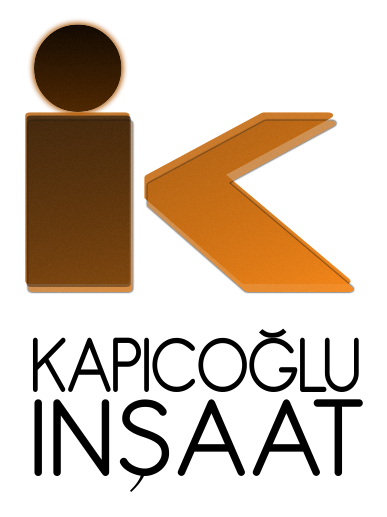 Logo Design by Giovanni for kapicioglu insaat | Design #154503