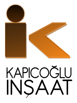 Logo Design by Giovanni for kapicioglu insaat | Design: #154503