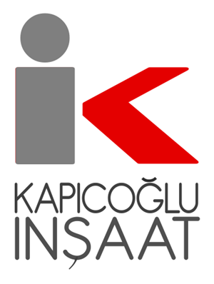 Logo Design by Giovanni for kapicioglu insaat | Design: #154504
