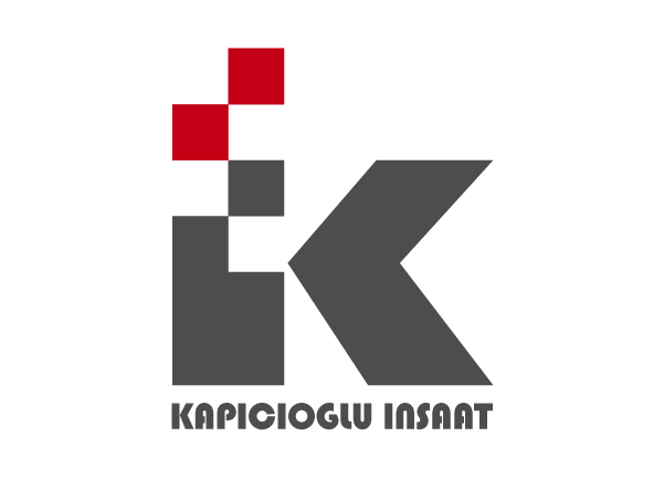 Design de Logo par Blue Fox Creative pour kapicioglu insaat | Design #150585