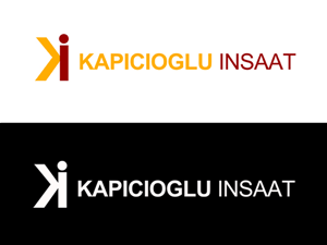 Logo Design by Adrian P for kapicioglu insaat | Design: #151860
